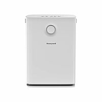 Honeywell Air Touch V3 – 5-Stage HEPA Air Purifier for Home, 465 sq.ft