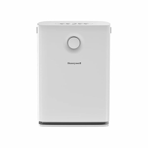 Honeywell Air Touch V3 – 5-Stage HEPA Air Purifier for Home, 465 sq.ft