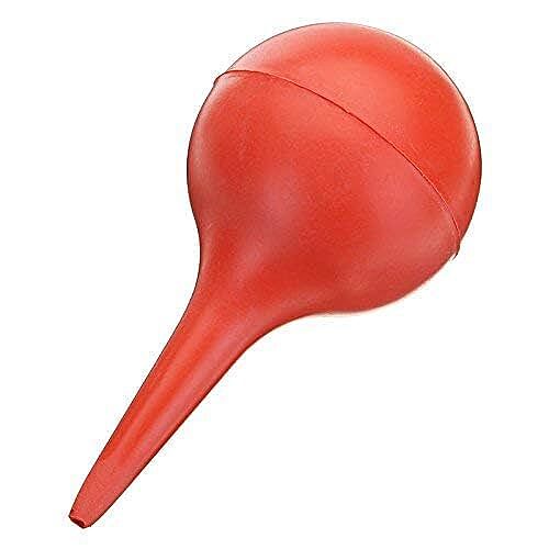 Aspirator Silicone Bulb
