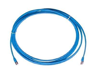CommScope Cat6 Patch Cord BLUE- 5MTR (‎NPC06UZDB-BL005M)