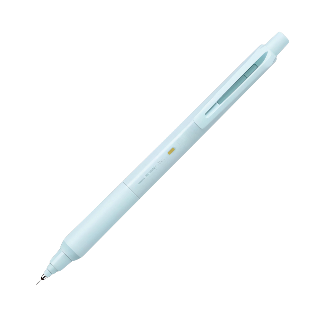 Mitsubishi Pencil | Mechanical Pencil | 0.3mm | Kurtoga KS Model | M3-KS 1P | Ice Blue