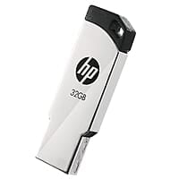 Hp Pendrive V236w Usb 2.0 Hp Pendrive V236w Usb 2.0