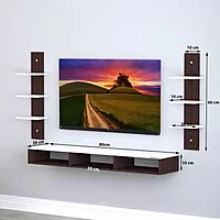 32 Inches Wall Cabinet
