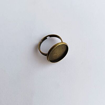 Finger Ring 16 mm Finger Ring 16 mm