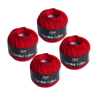 Zuchi Cordial Cotton 46