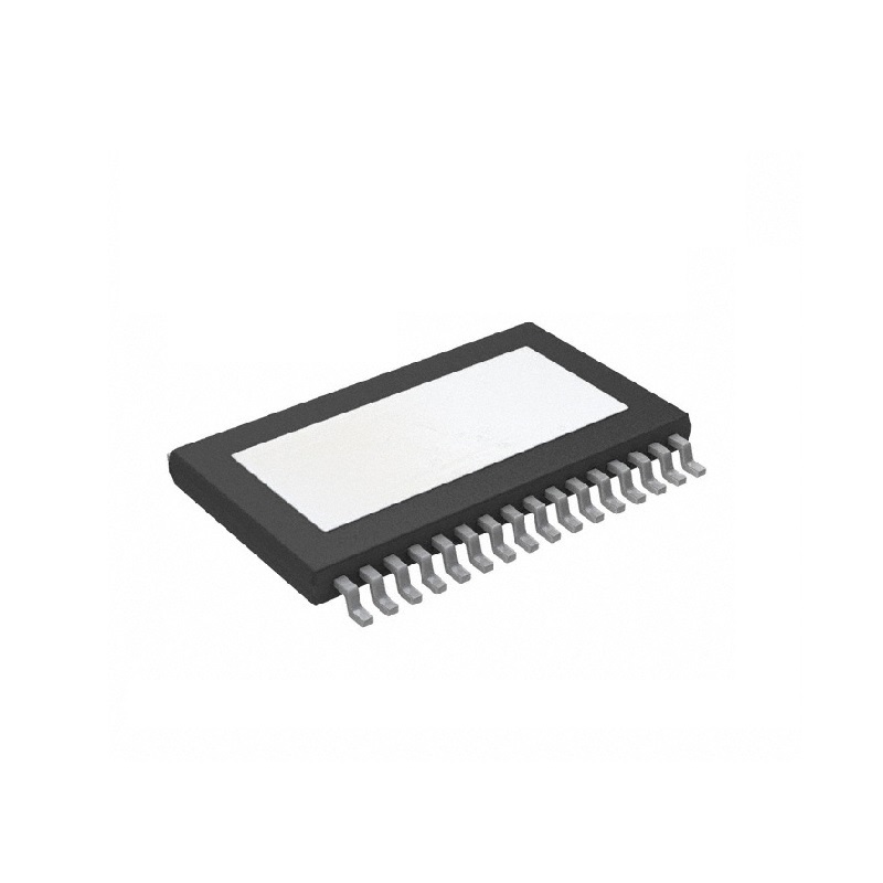 [R187307] TPA3116D2DADR-TEXAS INSTRUMENTS-Amplifier IC 2-Channel (Stereo) Class D 32-HTSSOP