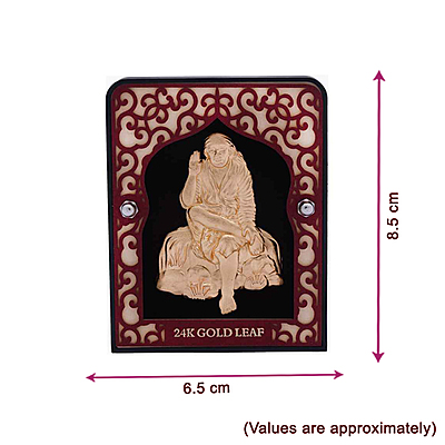 Sai Baba/Sairam Frames/Pooja Items-Gift Purpose