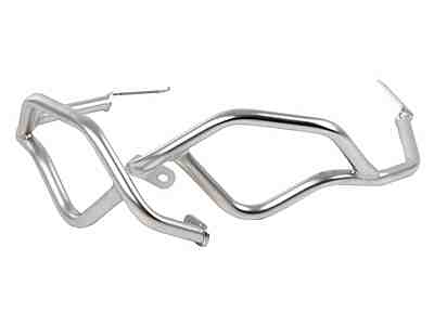 Hepco & Becker Tankguard Stainless Steel for Triumph Tiger 900 / GT / Rally / Pro 2020-2023 Hepco & Becker Tankguard Stainless Steel for Triumph Tiger 900 / GT / Rally / Pro 2020-2023