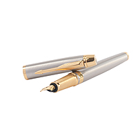 ODYSSEY BRUSHED METAL GT FP