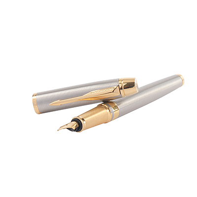 ODYSSEY BRUSHED METAL GT FP ODYSSEY BRUSHED METAL GT FP