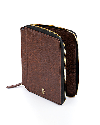 Unisex Passport Wallet