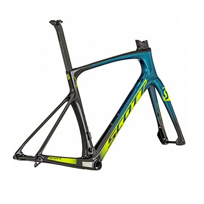 Scott Frameset Foil Prem-Disc-Team Edition-Size-52