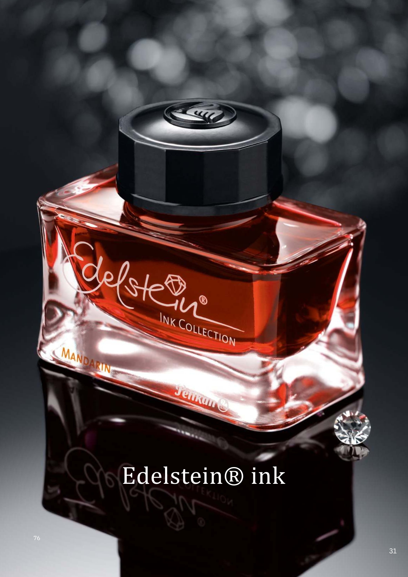 Pelikan Edelstein Ink, 50ml