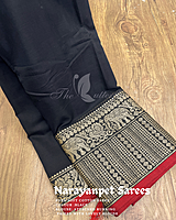 SOFT COTTON SAREE CDTSSSS23984