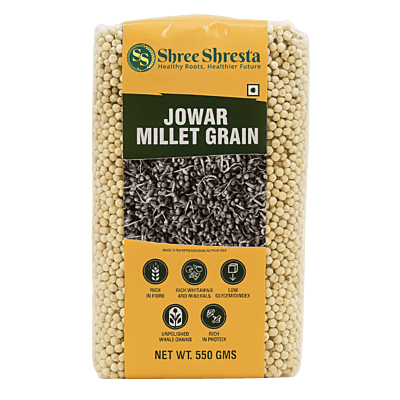 Jowar Grain (Jonna)
