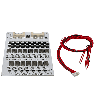 16S2A ACTIVE BALANCER (NEEY)