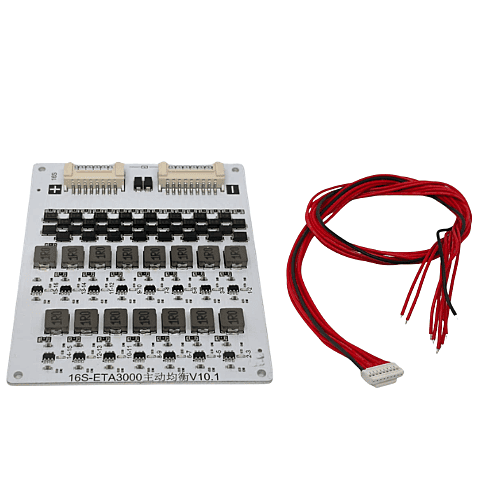 16S2A ACTIVE BALANCER (NEEY) 16S2A ACTIVE BALANCER (NEEY)