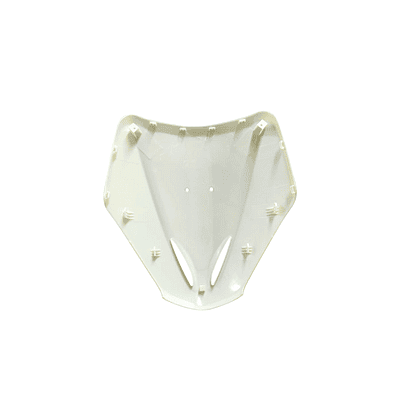 AMPERE MAGNUS BODY PART - FRONT NOSE / FONT PANEL UPPER COVER
