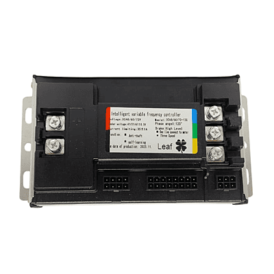 CONTROLLER SMART - 48/60/72V +35A CONTROLLER SMART - 48/60/72V +35A