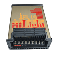 12V-300W Hi Light Rain Proof LED Power Supply, For Outdoor Light