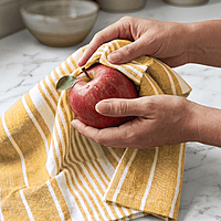 Large Kitchen Towel Set of 3