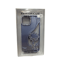 ZigDeal iPhone 14 Fashion Case – Stylish Design | Slim Fit Protection