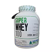 Freaklabs SUPER WHEY 100