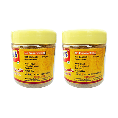 AGRAWAL'S Tea Masala