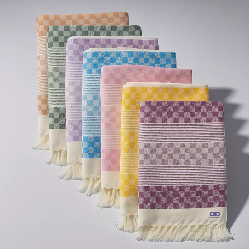 Innoweave Naturals – Bamboo Fusion Towel
