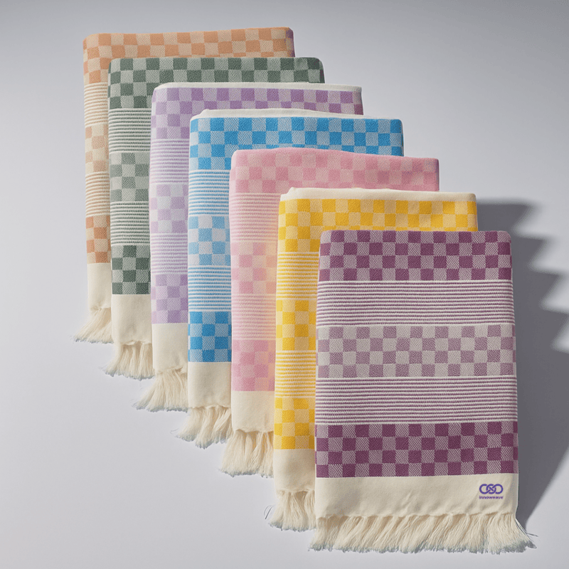 Innoweave Naturals – Bamboo Fusion Towel