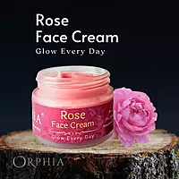 ROSE FACE CREAM