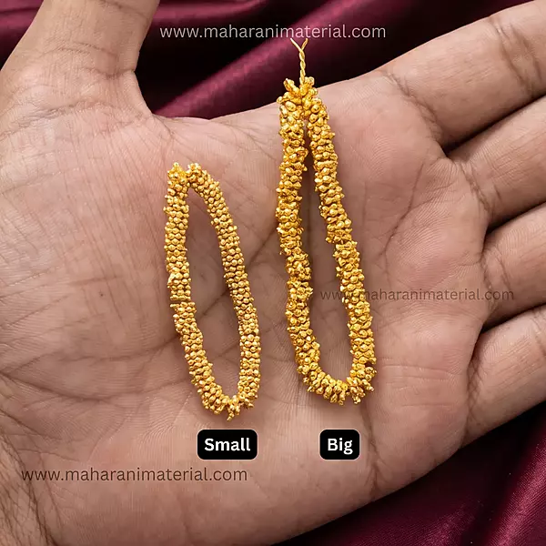 Golden Chakri