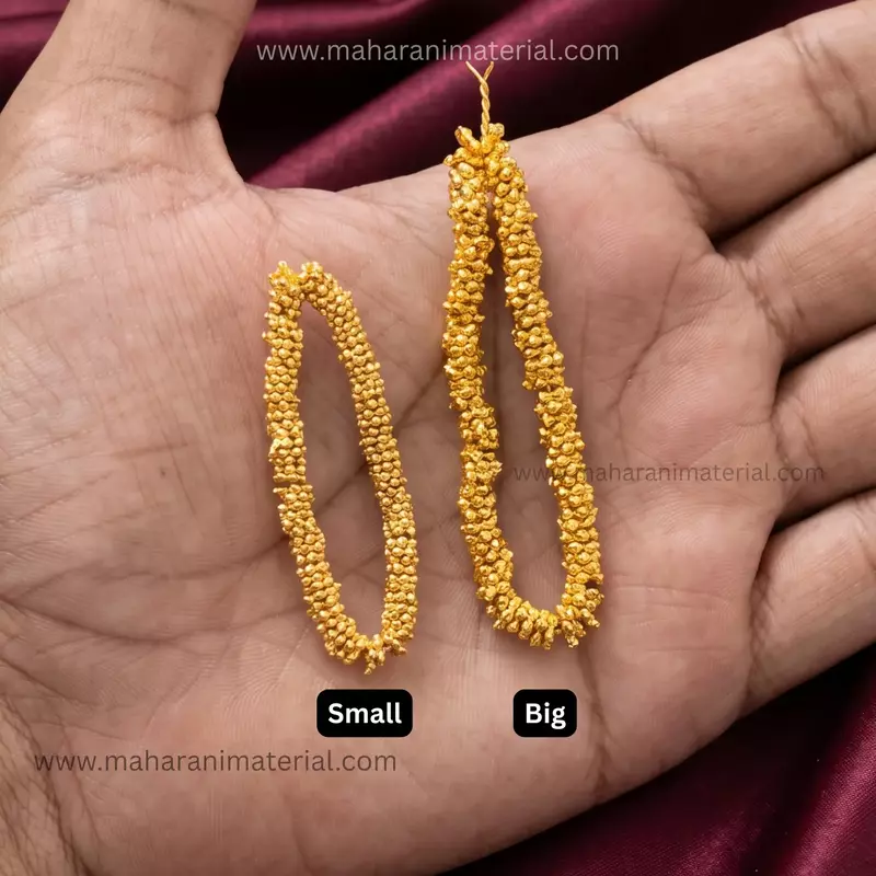 Golden Chakri