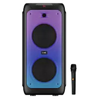 boAt Partypal 450 (Premium Black)