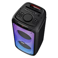 boAt Partypal 450 (Premium Black)