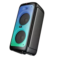 boAt Partypal 450 (Premium Black)