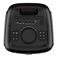 boAt Partypal 450 (Premium Black)