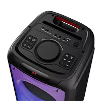 boAt Partypal 450 (Premium Black)