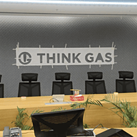 HYATT BACKDROP SIGNAGE