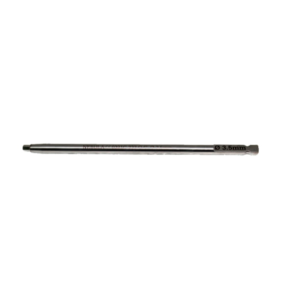 SCREW DRIVER QUICK COUPLING