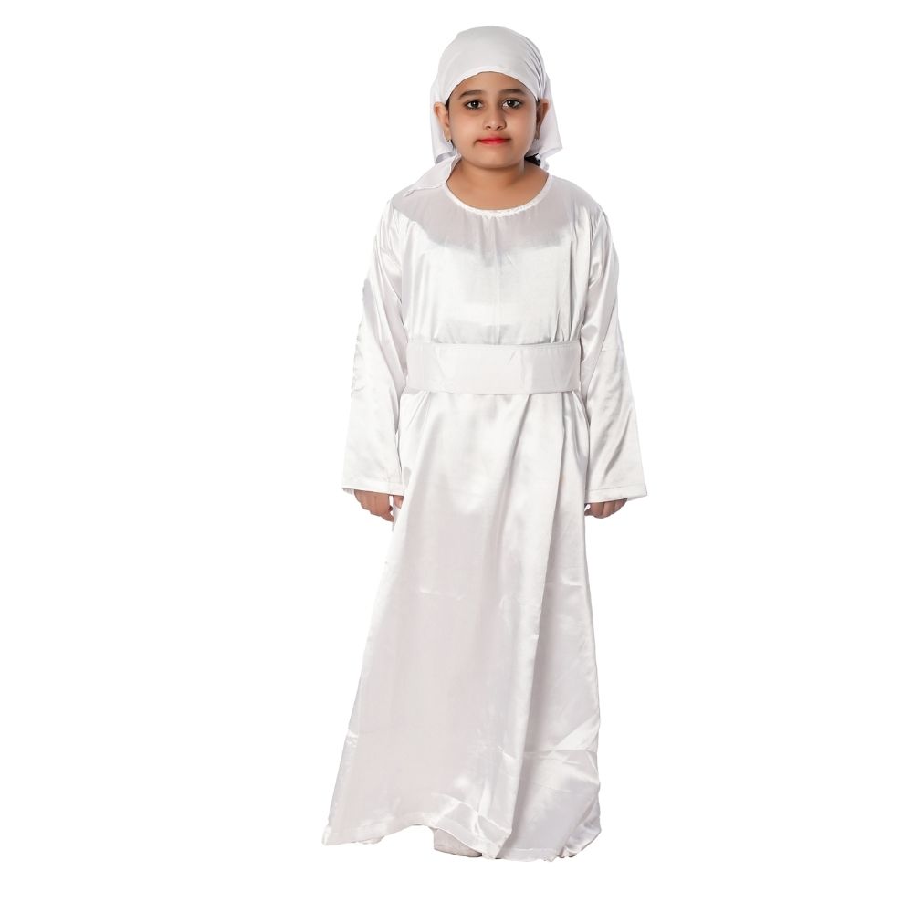 Arabian Shaikh Fancy Dress Costume Arabian Shaikh Fancy Dress Costume