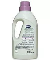 Chicco Laundry Detergent Delicate Flowers - 1000 ML