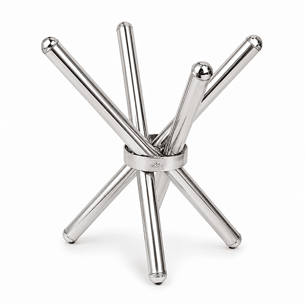 PIPE STAND MEDIUM