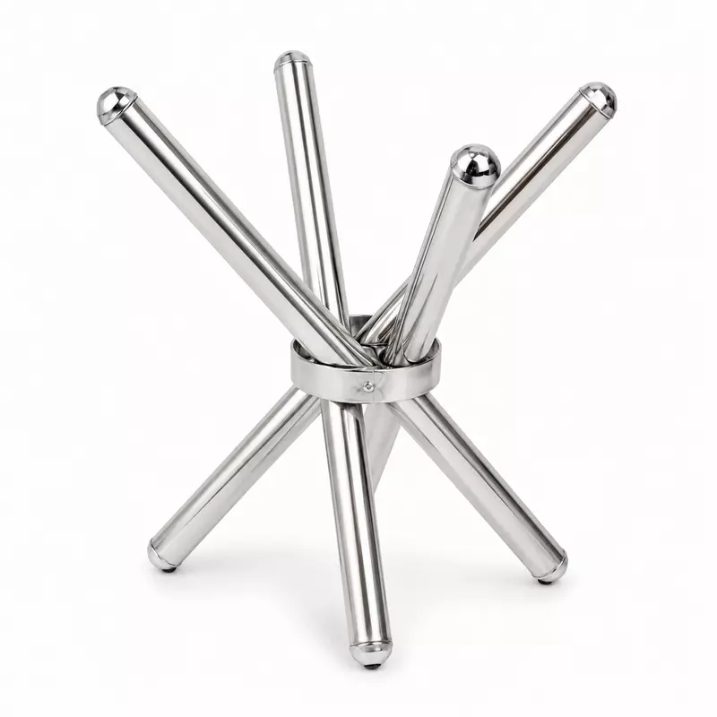 PIPE STAND MEDIUM