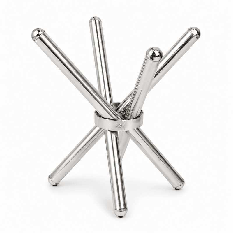 PIPE STAND MEDIUM