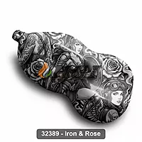 32389 Iron Rose 32389 Iron Rose