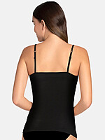 Amante  Shelf Support Camisole - LIN84901