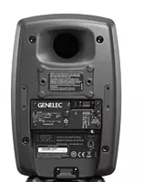 Genelec Classic Two Way Active Nearfiled Studio Monitor
