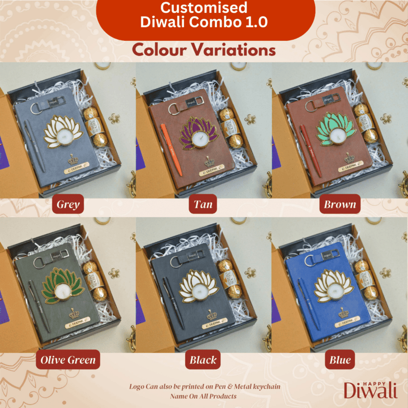 Customised Diwali Combo 4.0