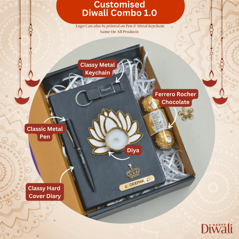Customised Diwali Combo 4.0